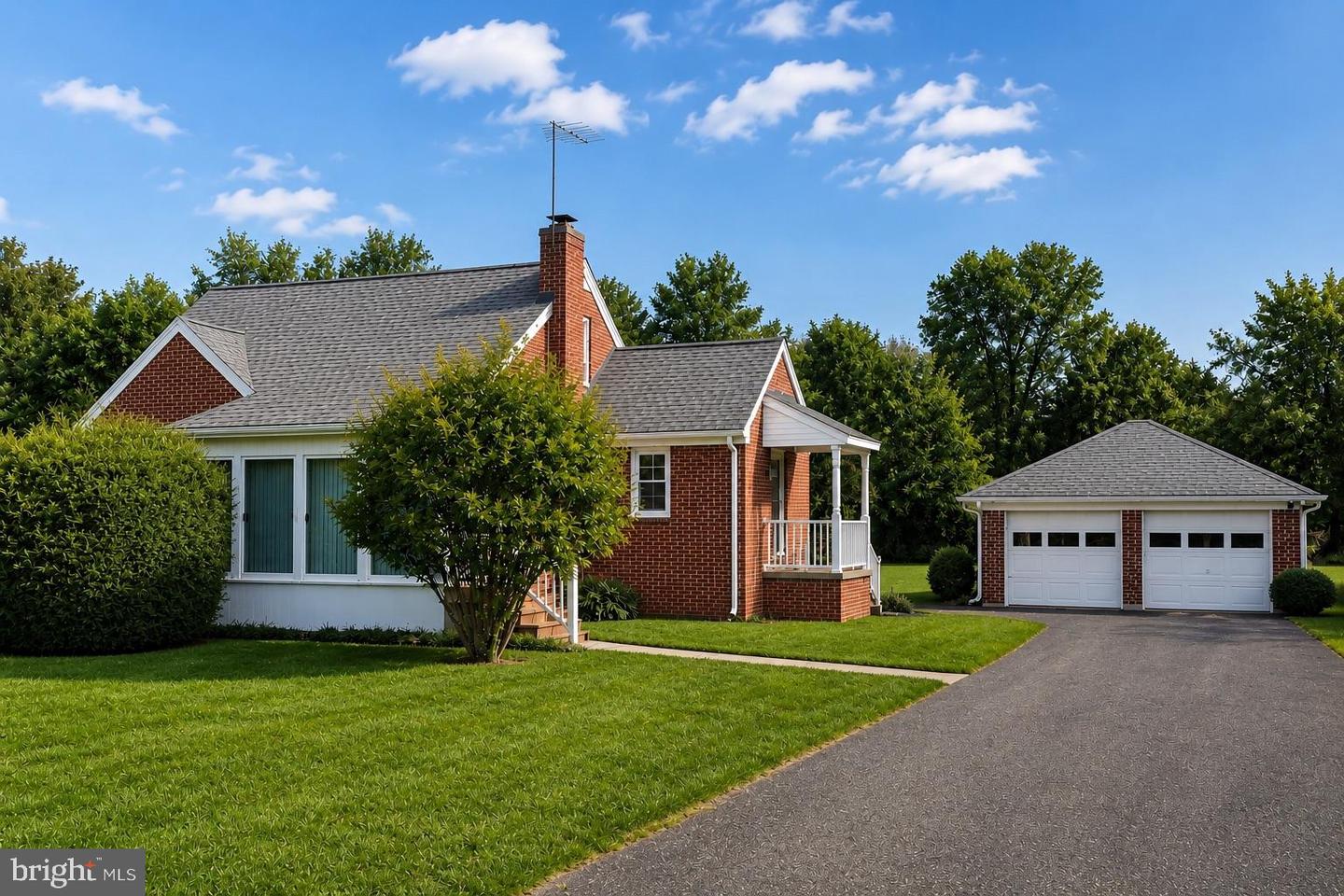 803 Long Bar Harbor Rd Property Photo 1