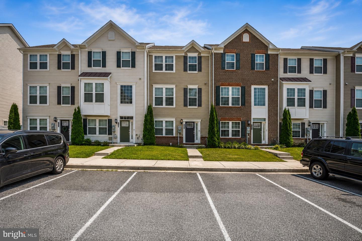 507 Heathland Trl Property Photo 1