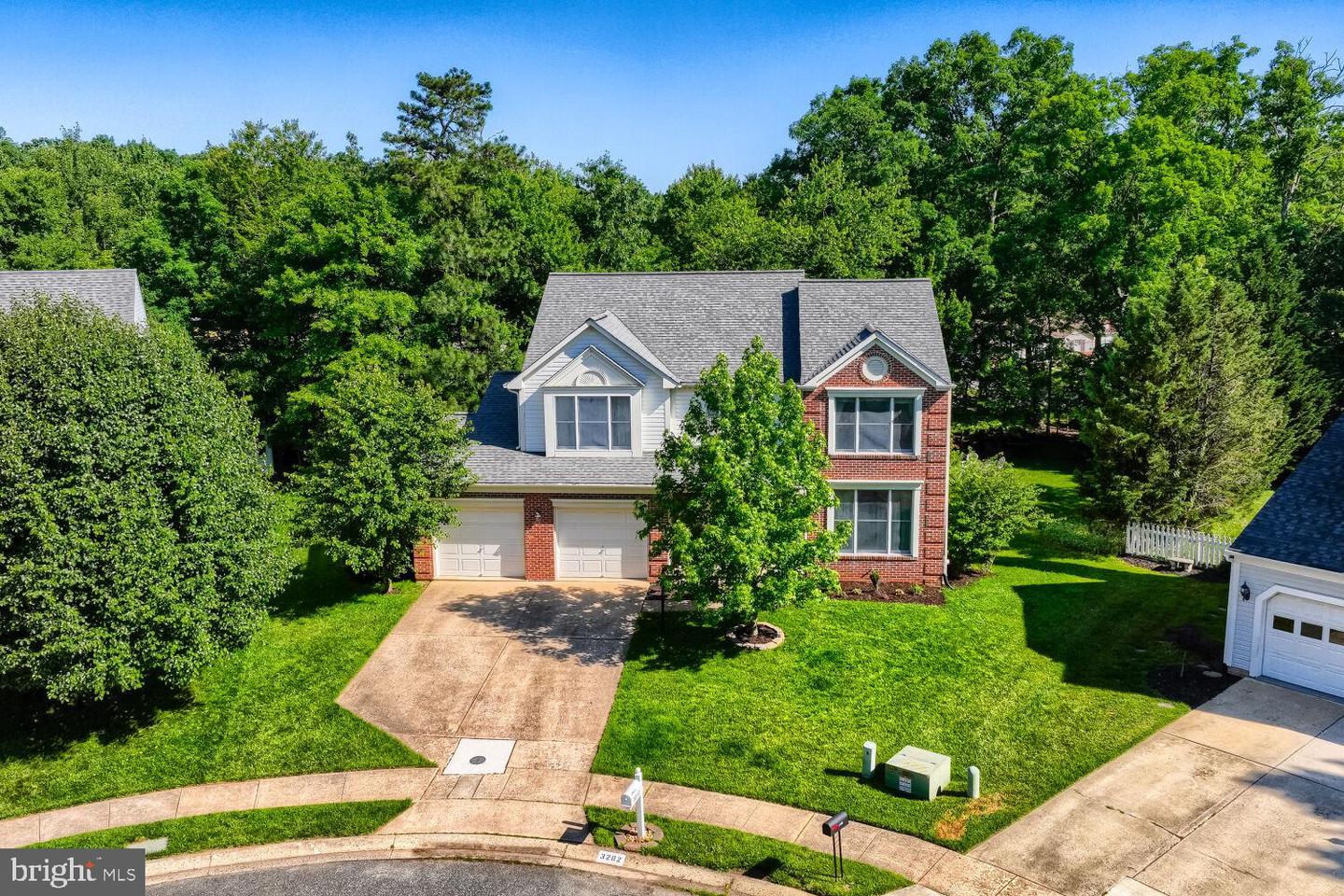 3202 Holly Knoll Ct Property Photo 1