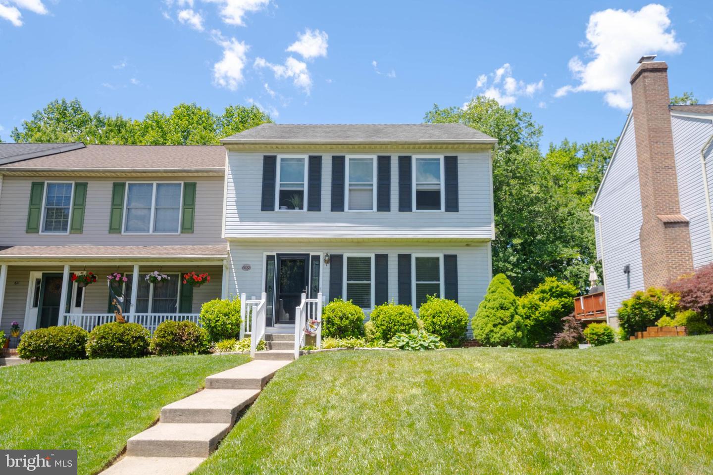 609 Kildonan Ct Property Photo 1