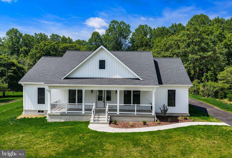 2104 Ruffs Mill Rd Property Photo 1