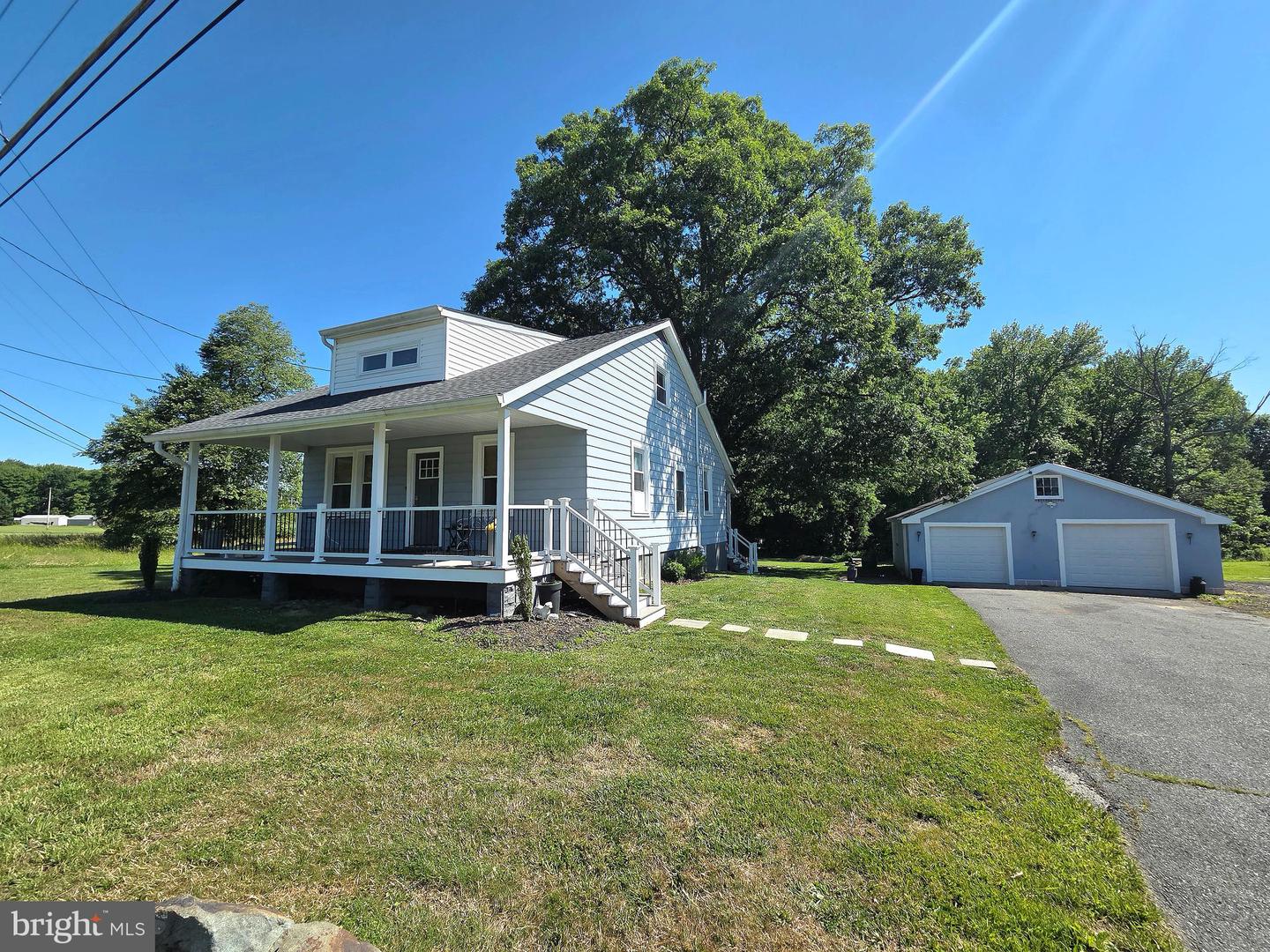 539 Aldino Stepney Rd Property Photo 2