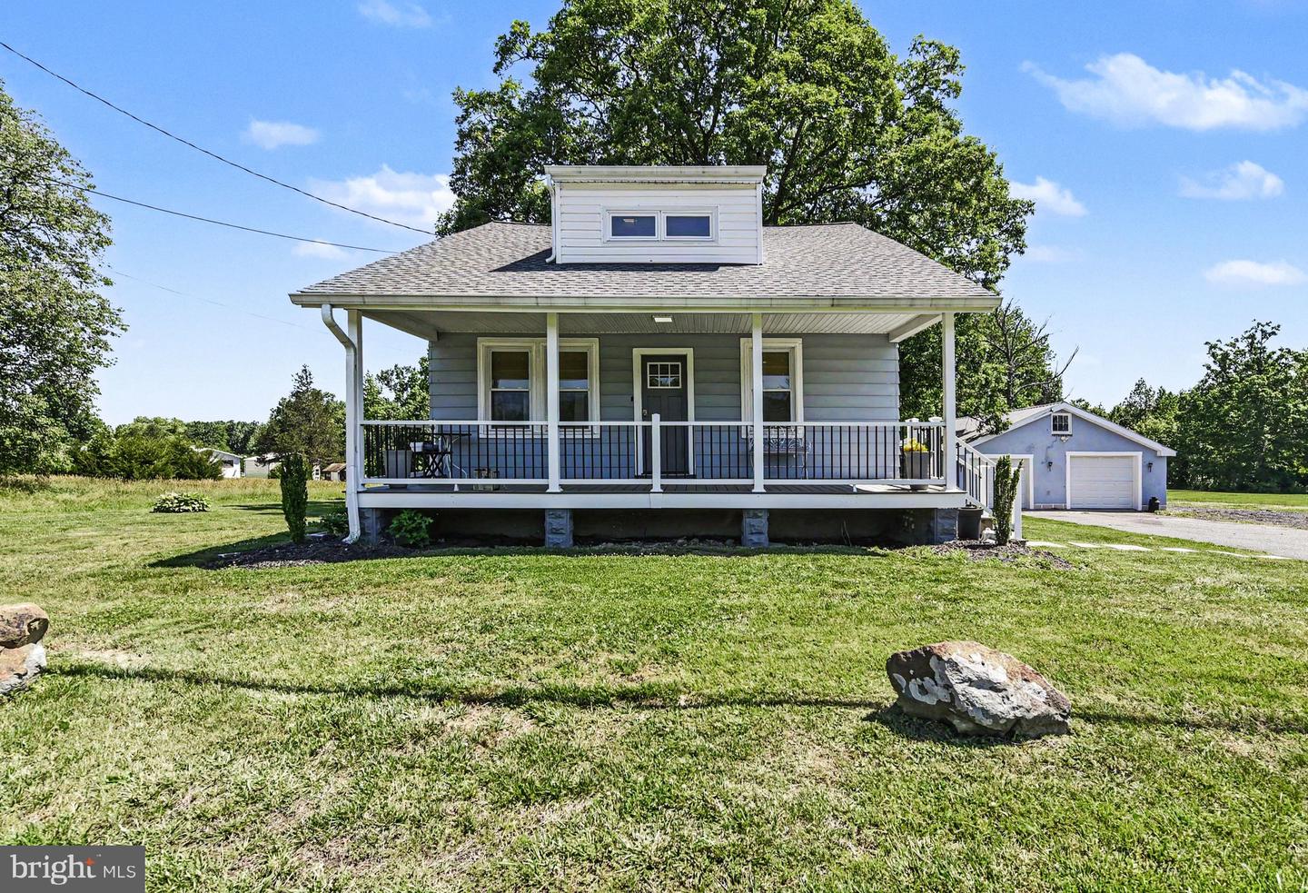 539 Aldino Stepney Rd Property Photo 3
