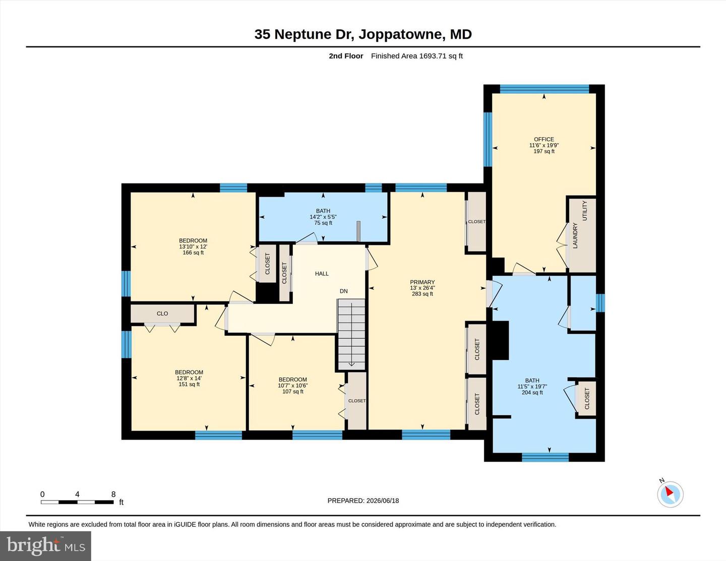 35 Neptune Dr Property Photo 83