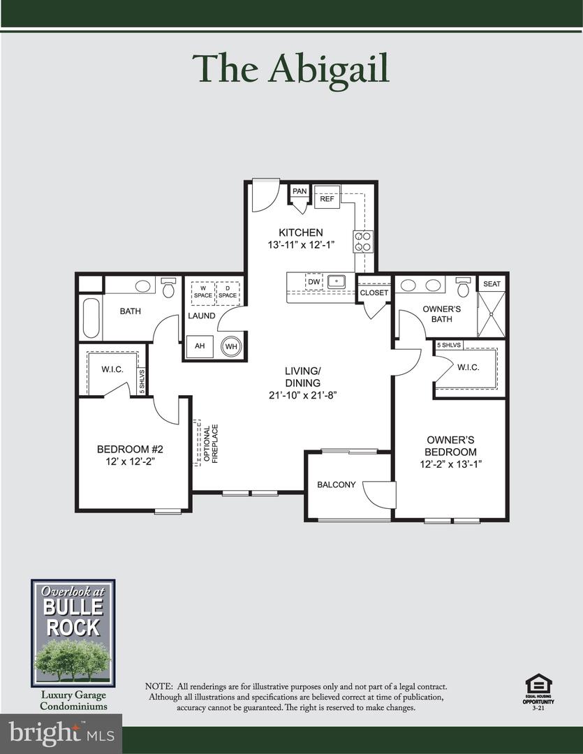 404 Bold Ruler Ct #204 Property Photo 6