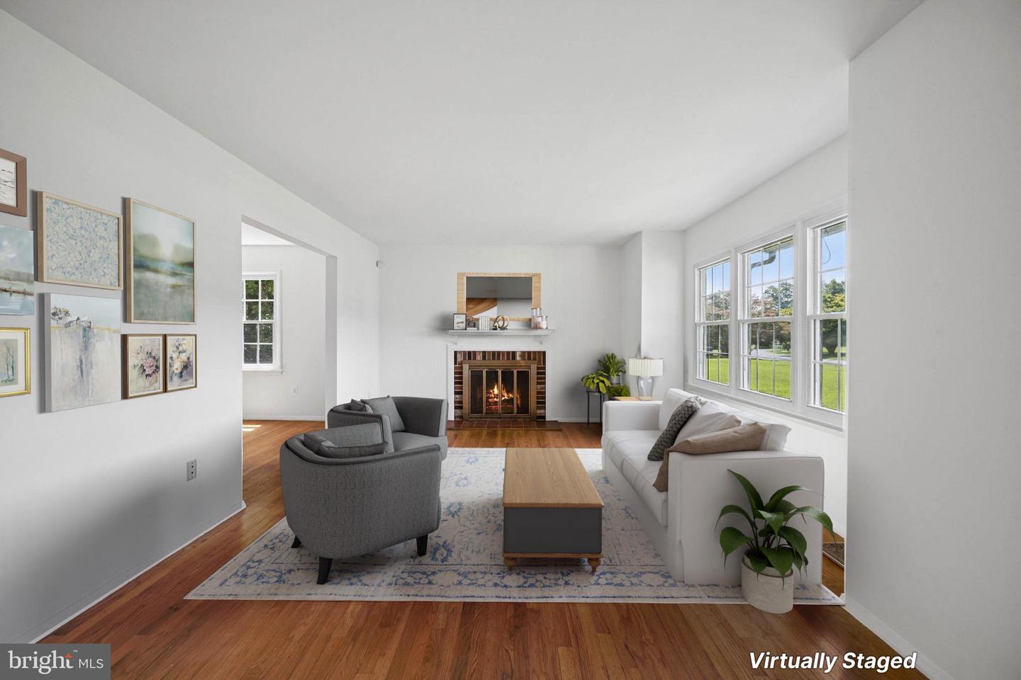 2809 Beechwood Ln Property Photo 5