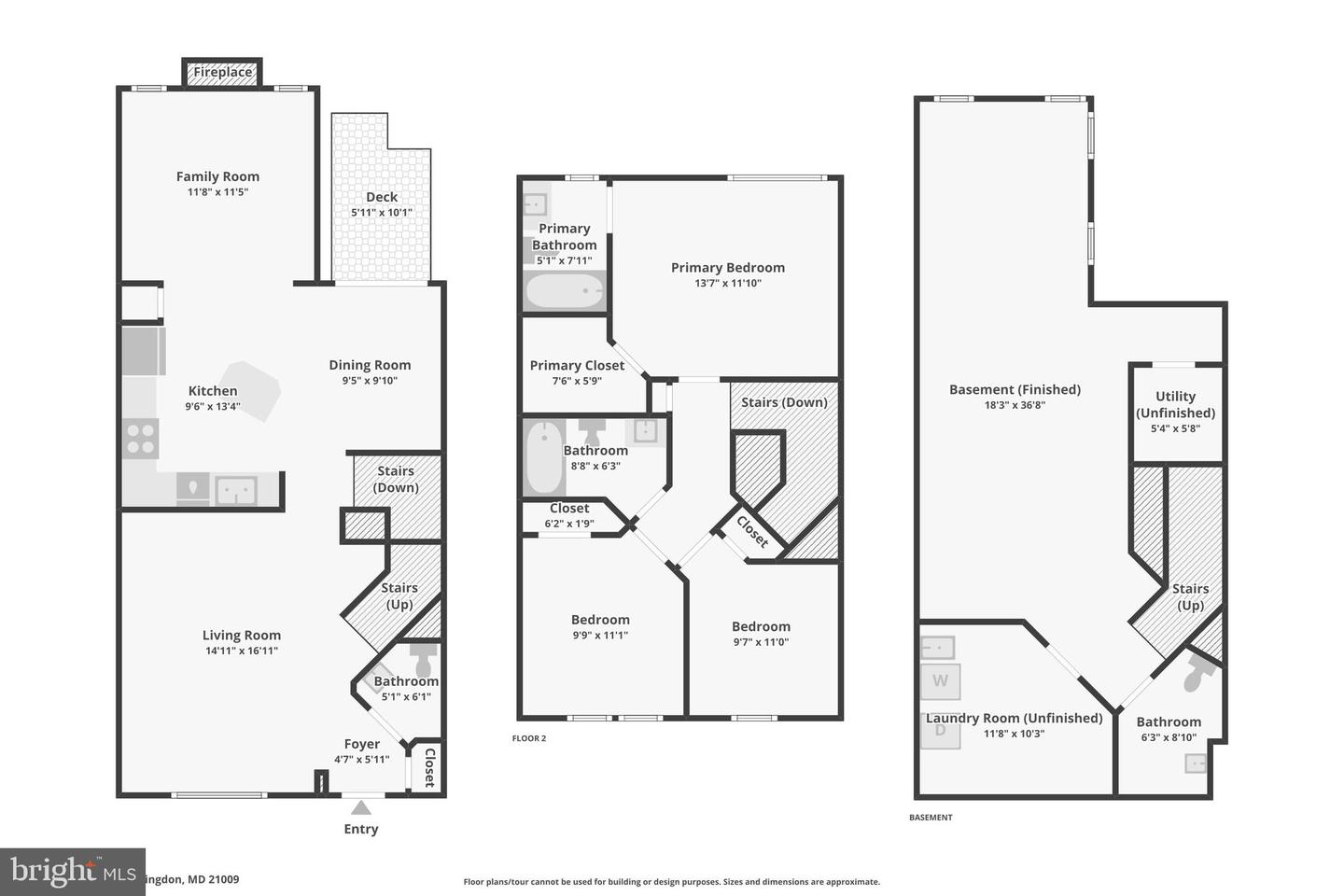 413 Foreland Garth Property Photo 50