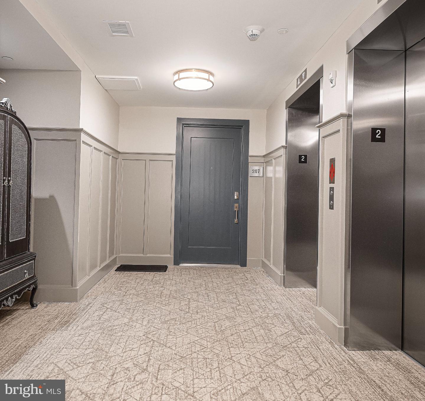 128 N Bond St #302 Property Photo 17