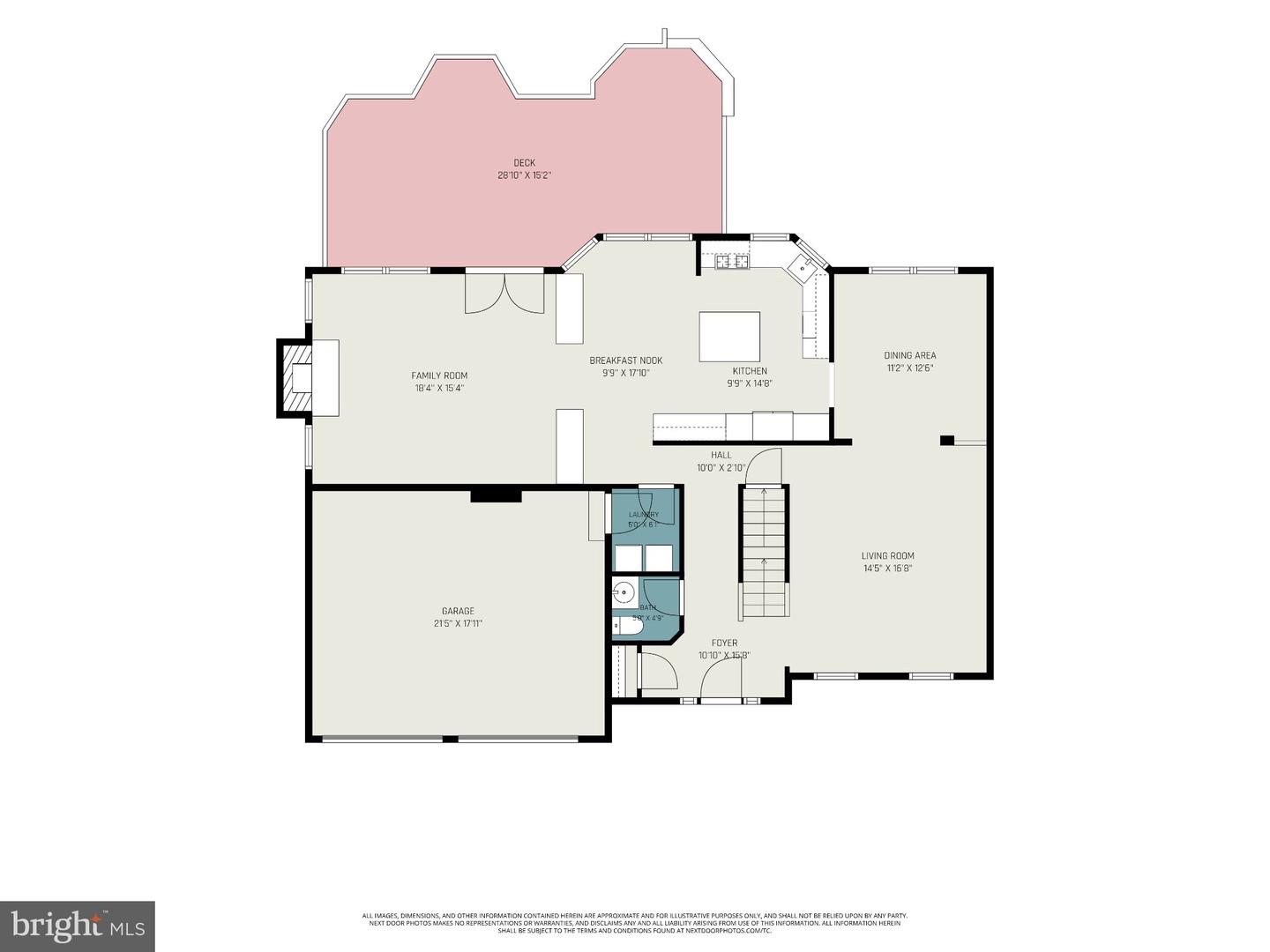 825 Delray Dr Property Photo 45