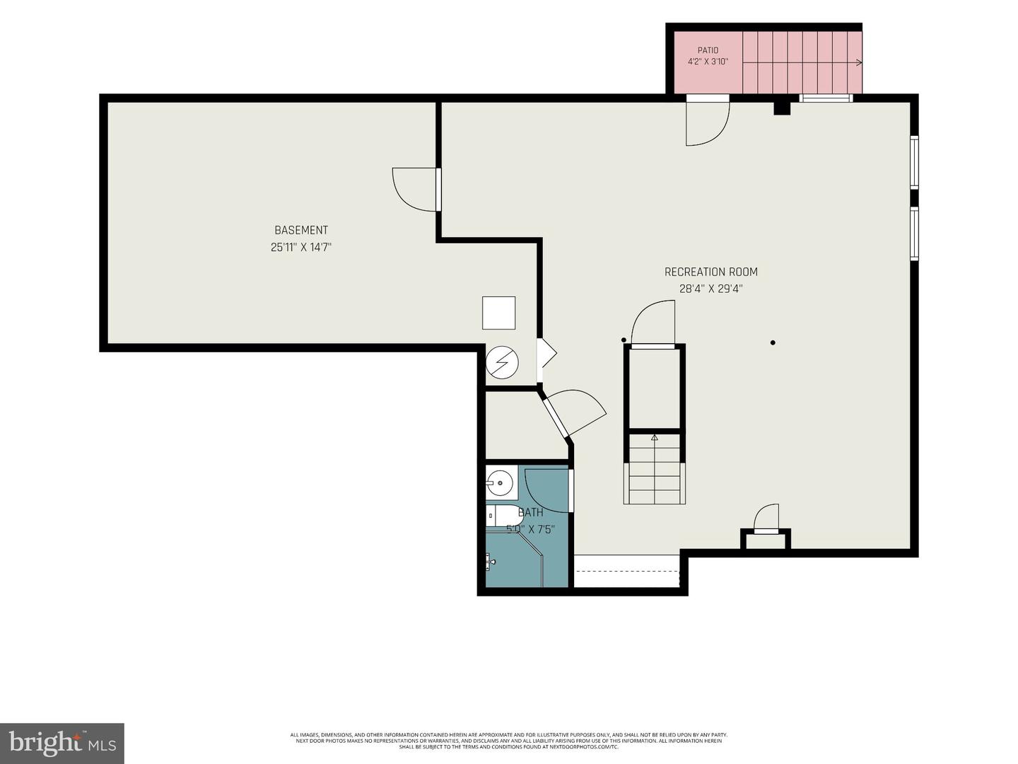 825 Delray Dr Property Photo 47
