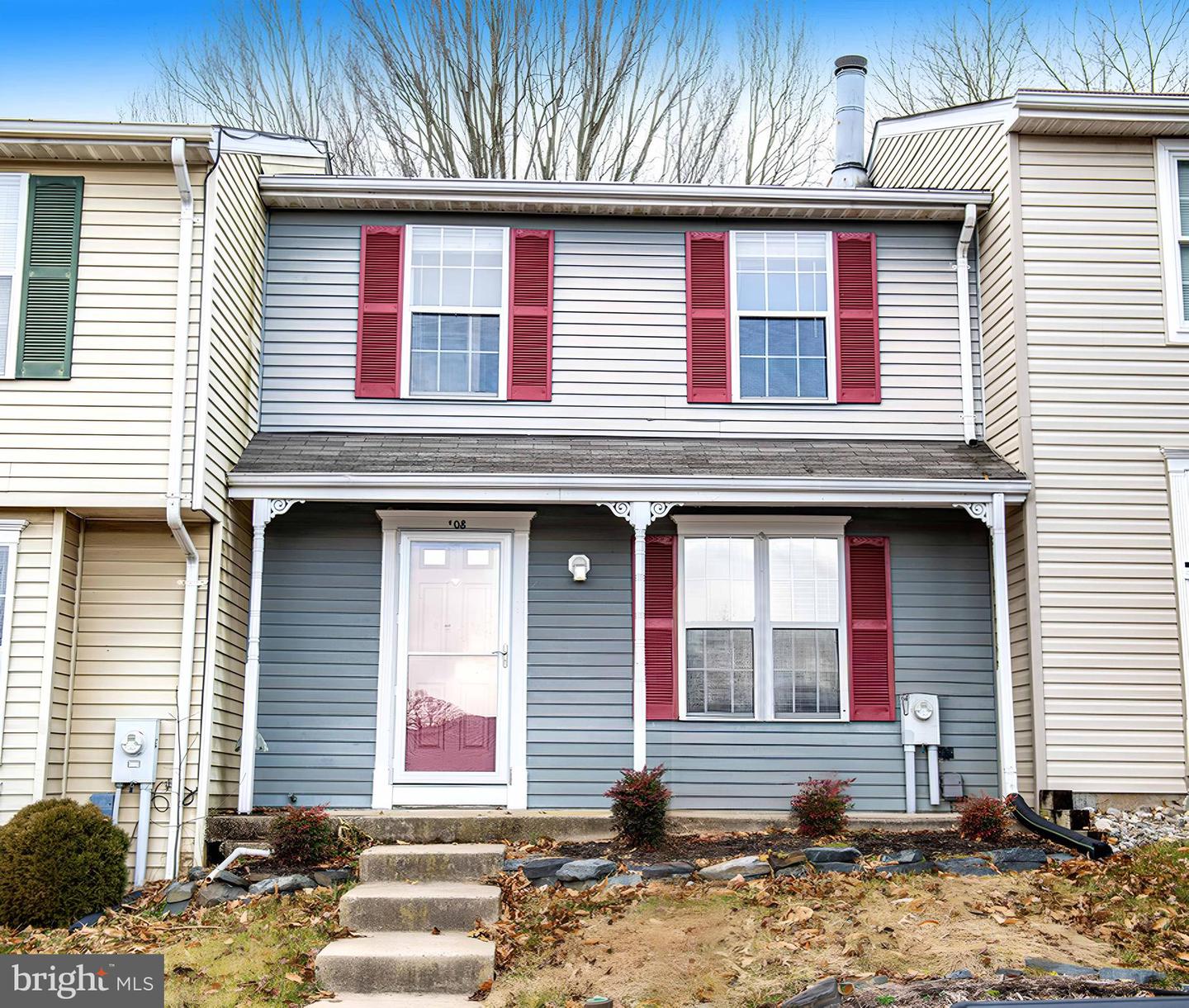 108 LAUREL VALLEY CT Property Photo 1