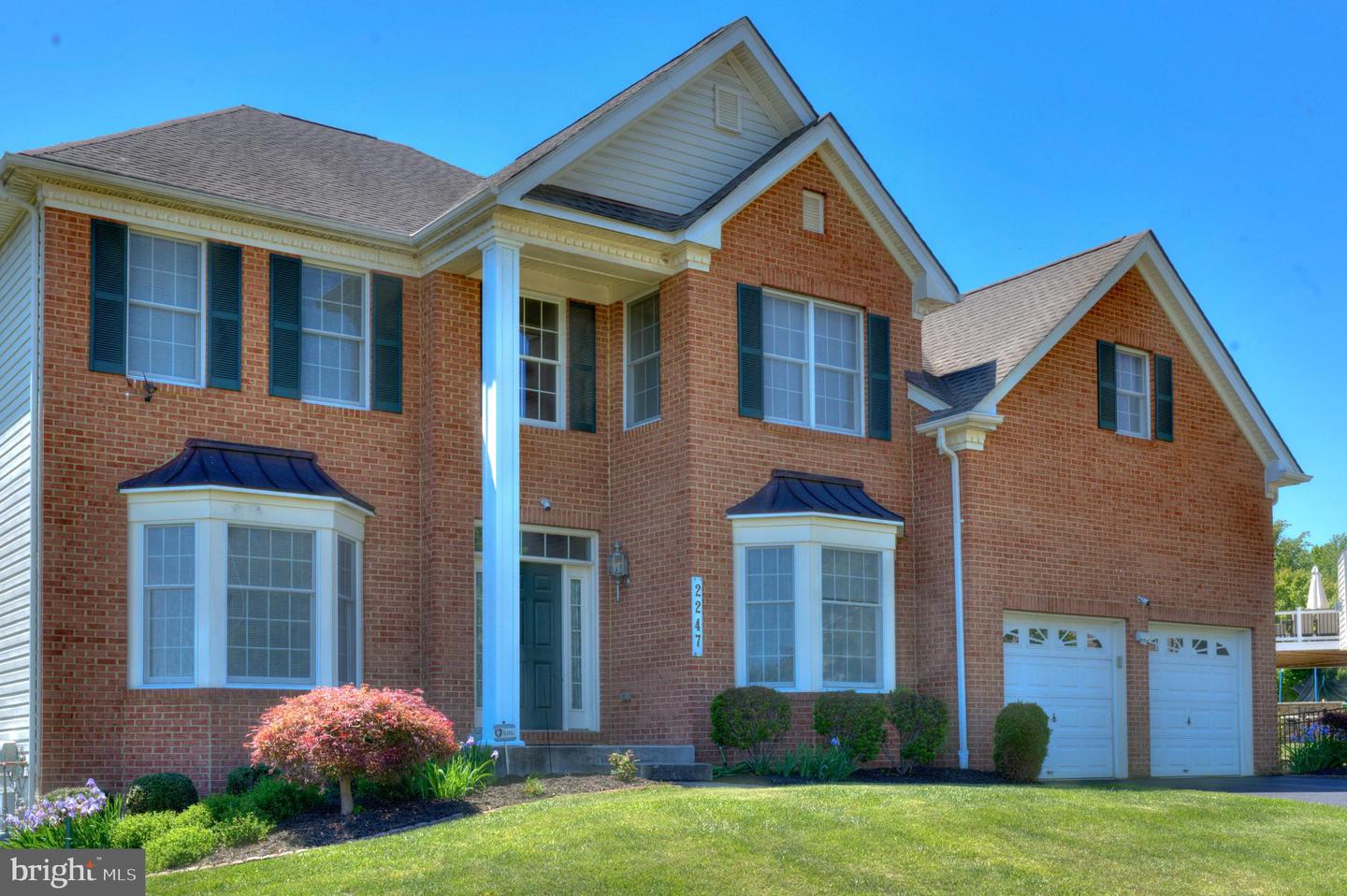 2247 Greencedar Dr Property Photo 2