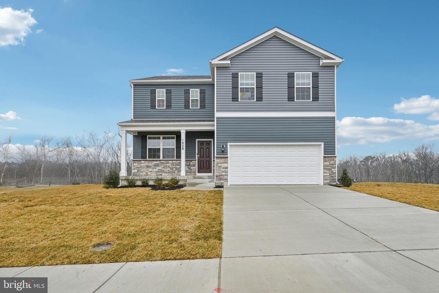 804 SPIKERESH WAY Property Photo 1