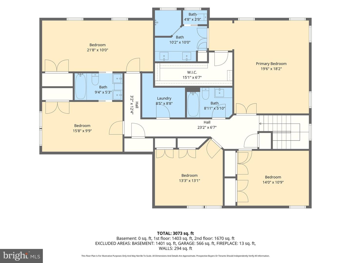 2809 Belcamp Rd Property Photo 62