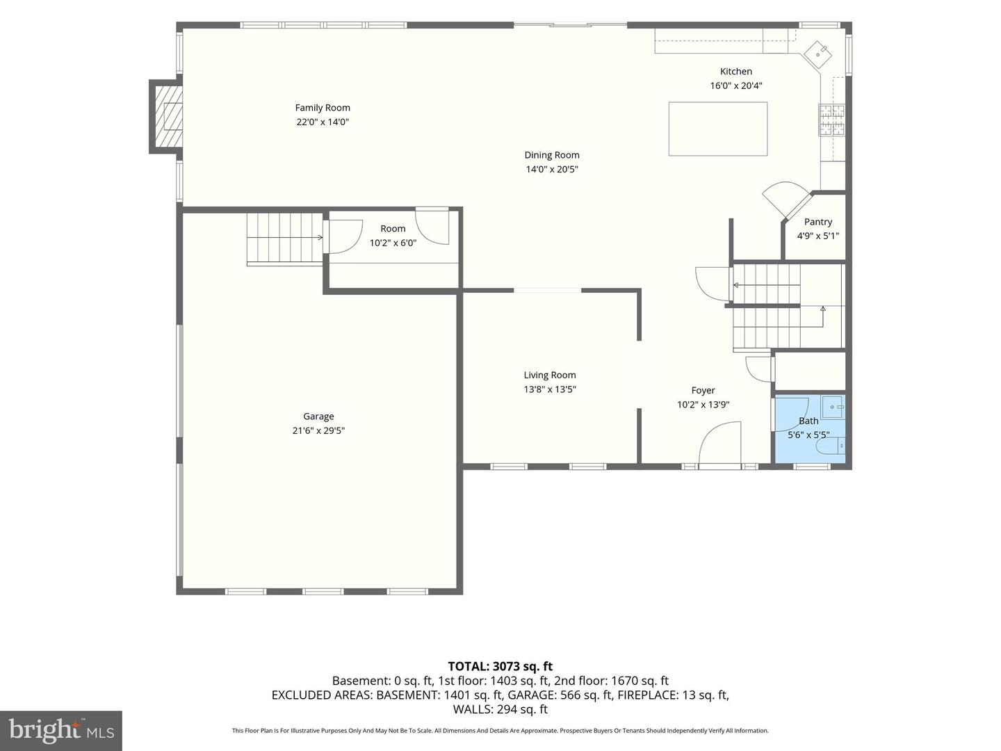 2809 Belcamp Rd Property Photo 64
