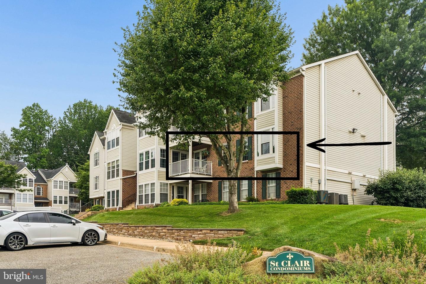 3102 CARDINAL WAY #3102-H