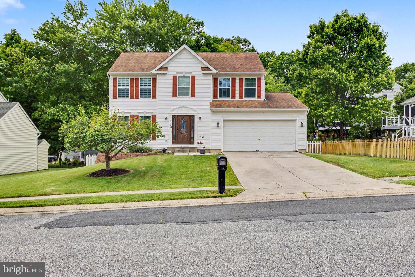3219 Eastbend Ct Property Photo 1