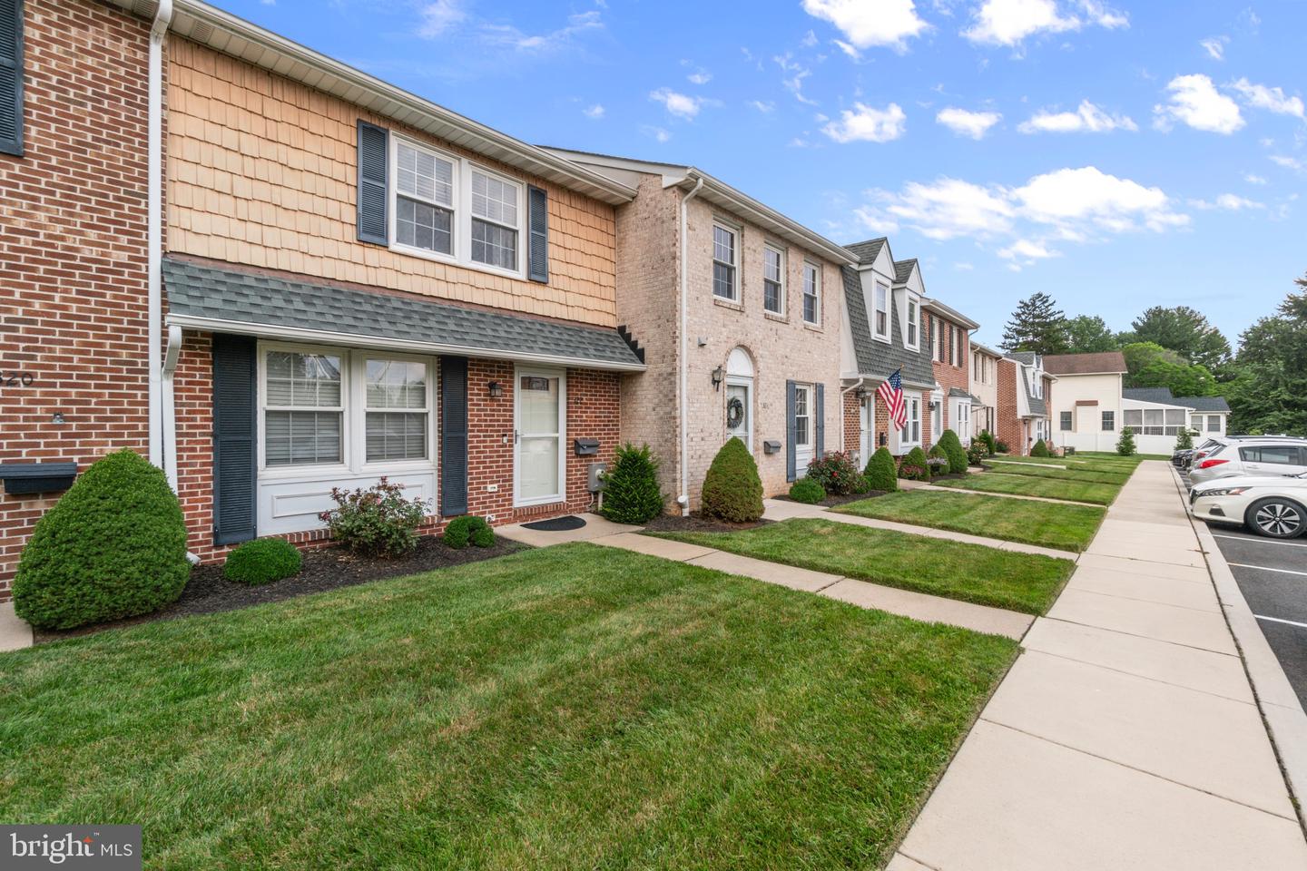 322 Harlan Sq #a-2 Property Photo 2