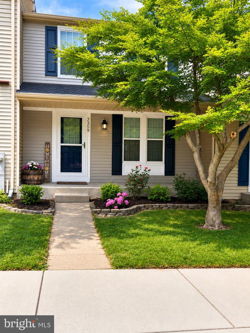 3359 Garrison Cir Property Photo 1