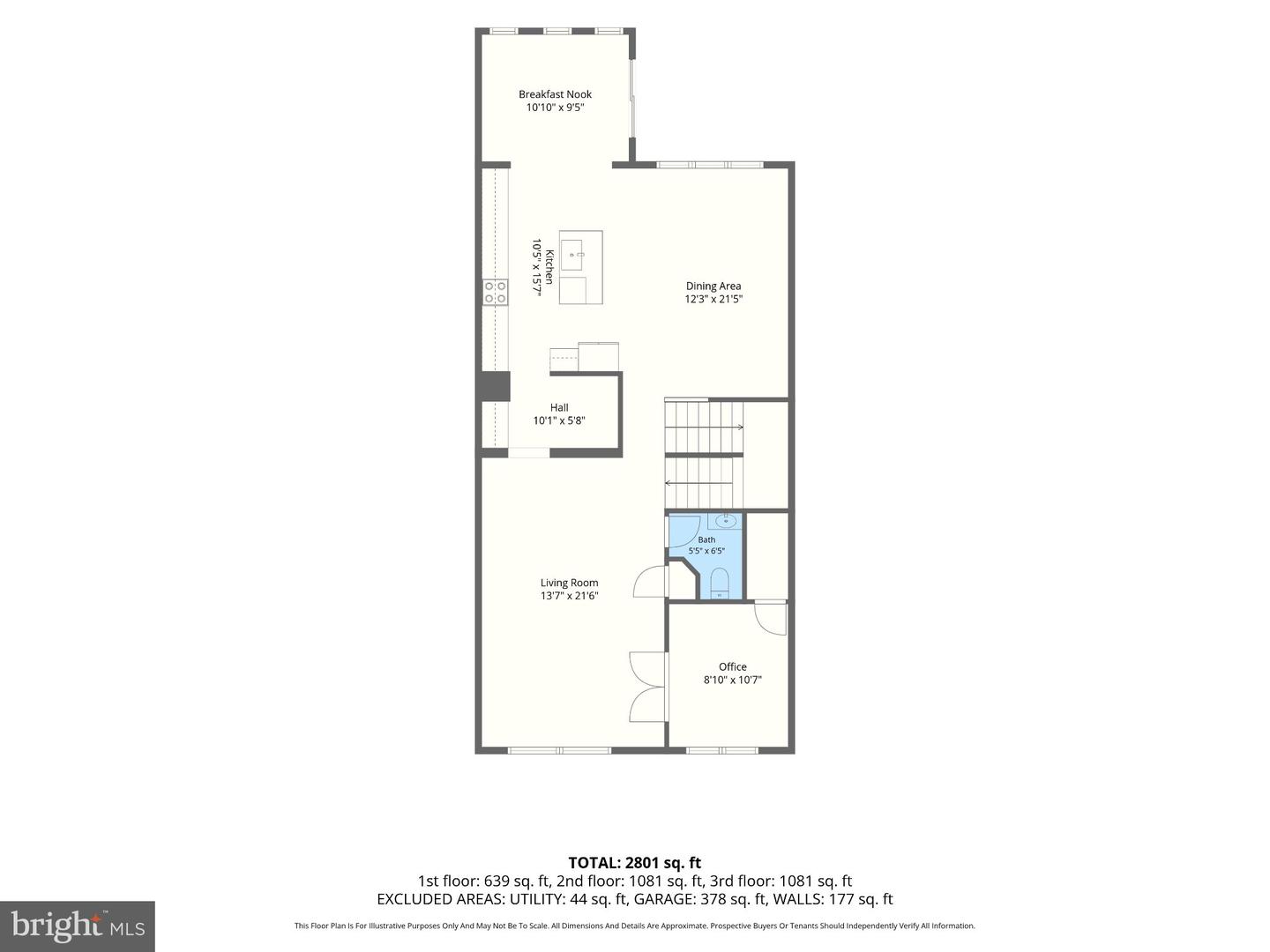 725 Perthshire Pl #66 Property Photo 34