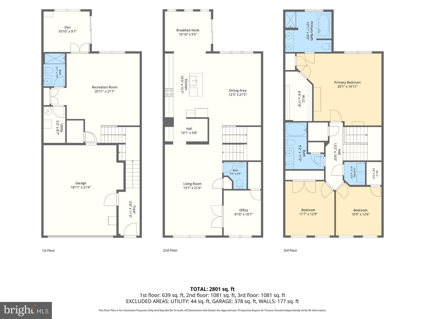 725 Perthshire Pl #66 Property Photo 36
