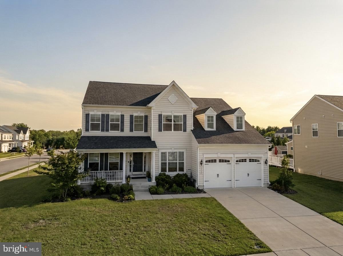 1308 Moscato Way Property Photo 1