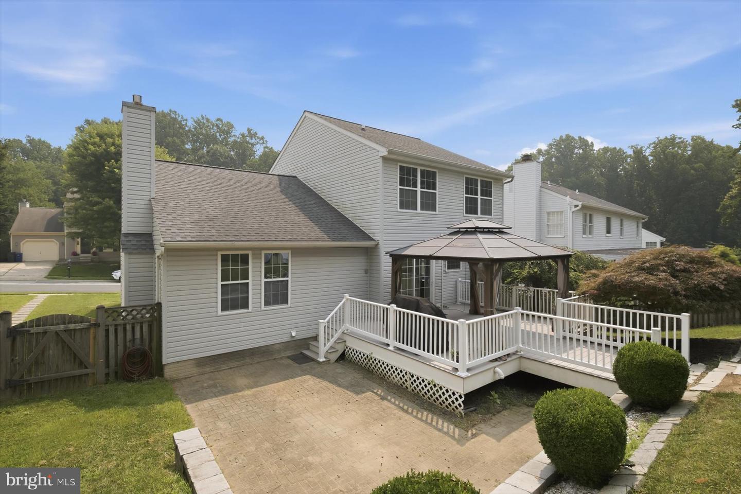 3204 Lanham Dr Property Photo 32
