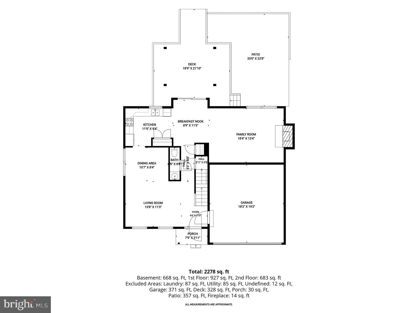 3204 Lanham Dr Property Photo 34