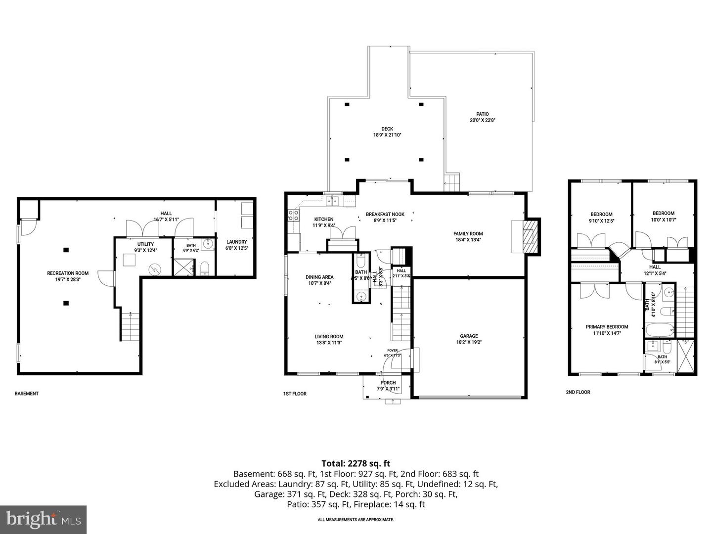 3204 Lanham Dr Property Photo 37