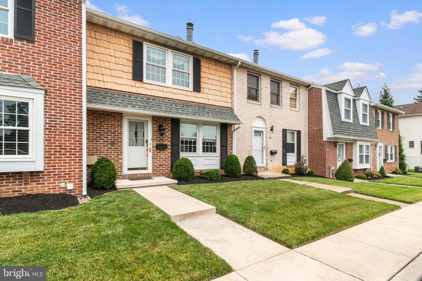 330 Harlan Sq #a-6 Property Photo 2