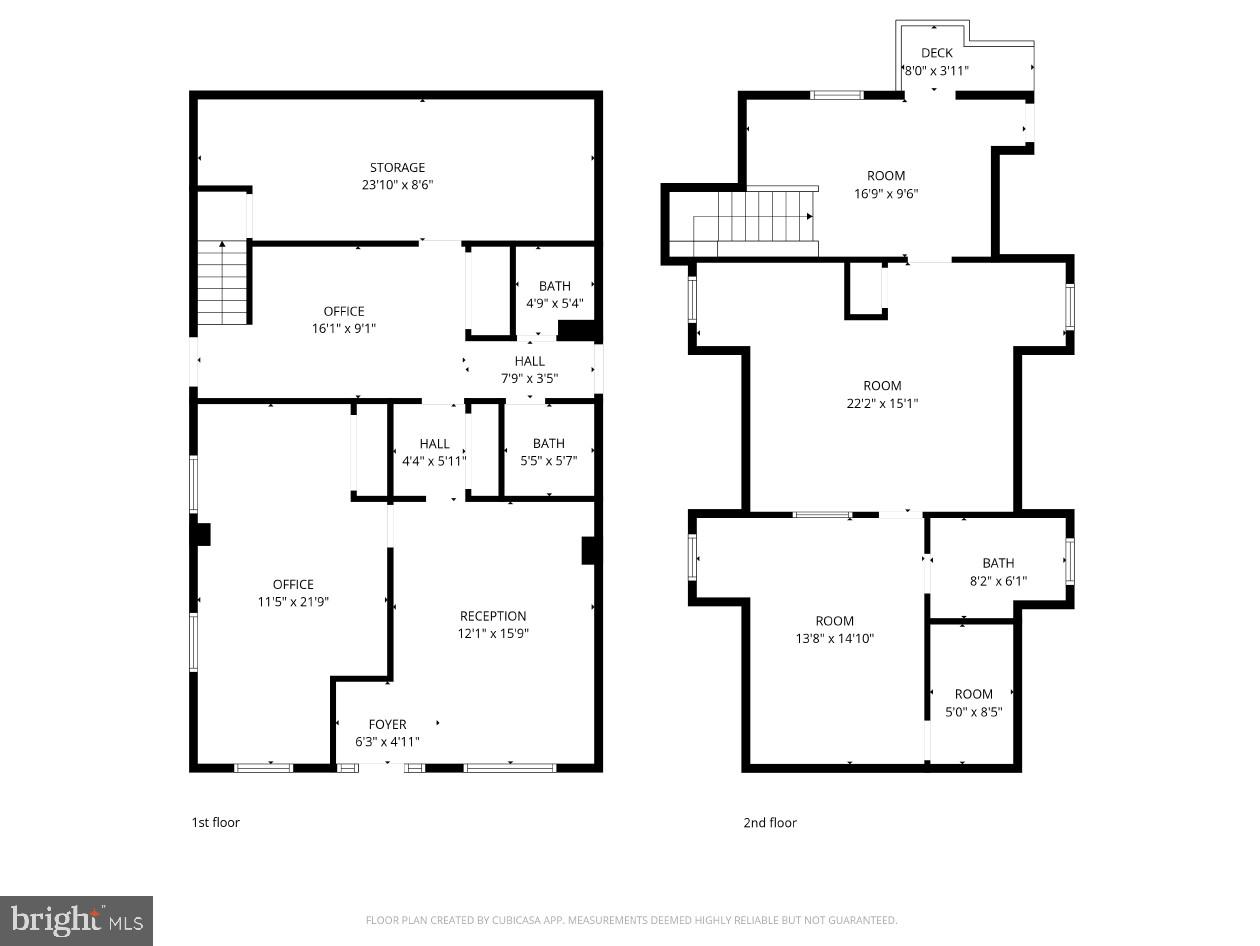 110 Bouzarth Ln Property Photo 8
