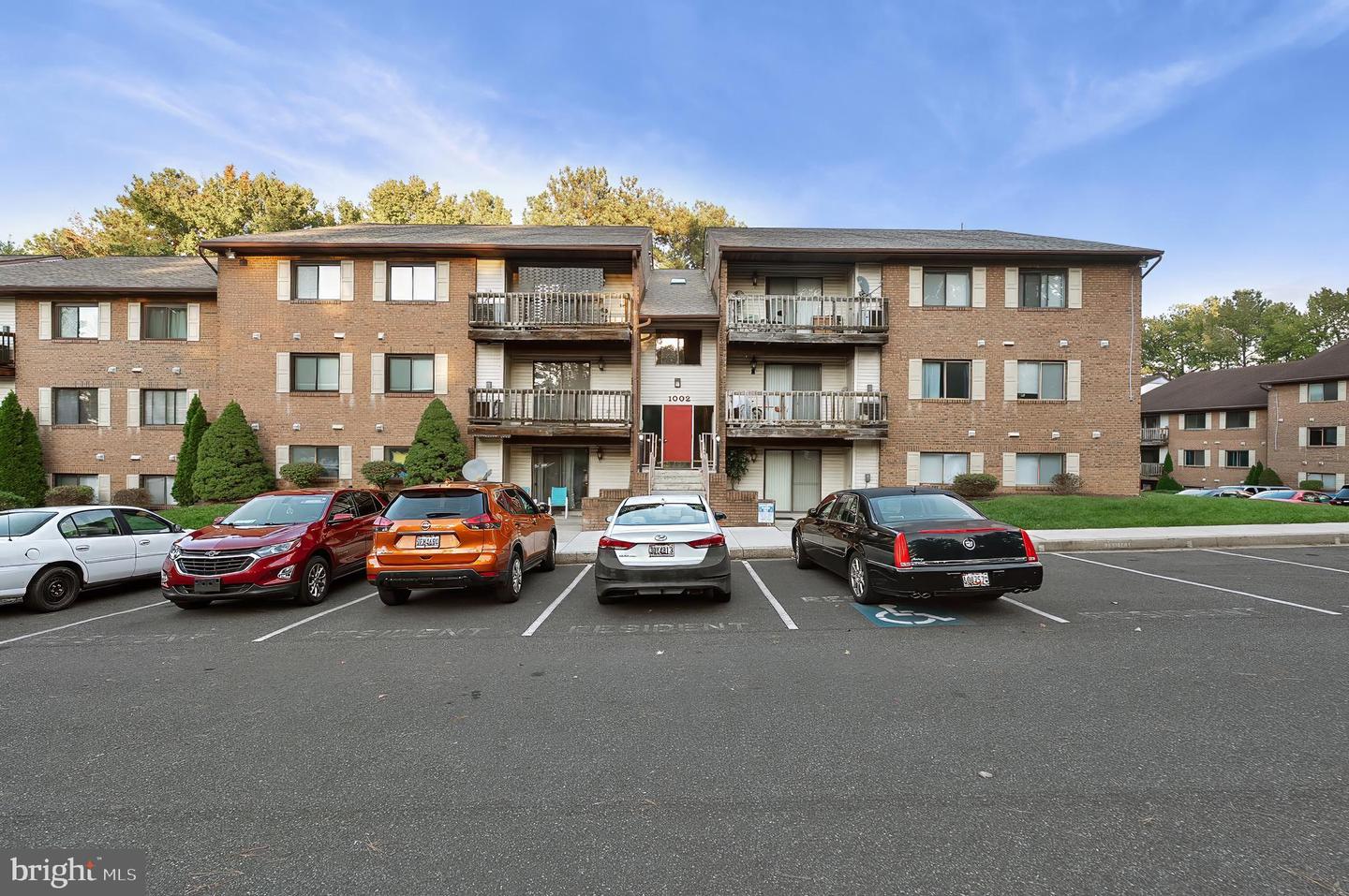 1002 Magnolia Woods Ct #1002-e Property Photo 17