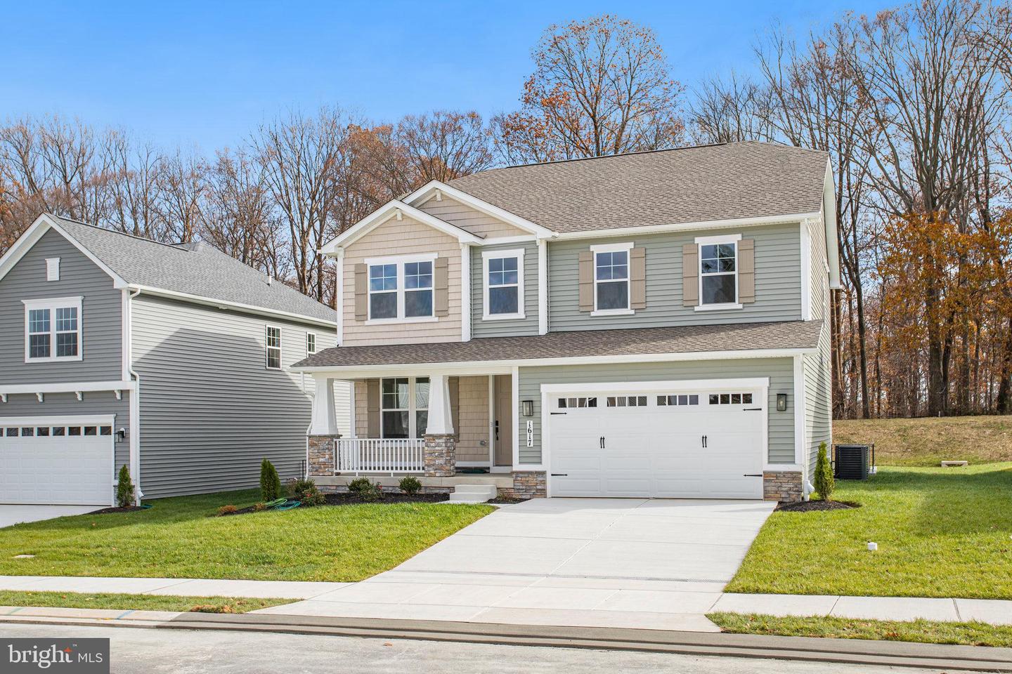 1617 Shady Tree Ct Property Photo 2