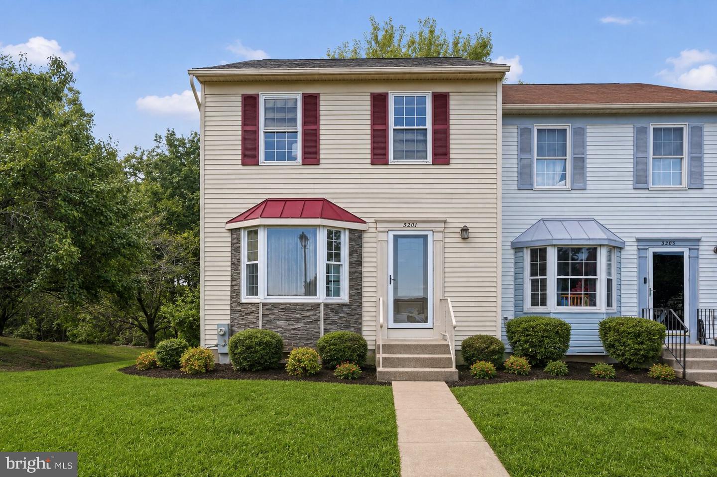 3201 ARBOR HILL CT