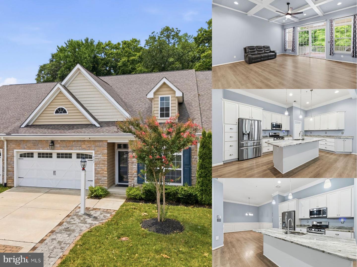 503 Silver Charm Ct Property Photo 1
