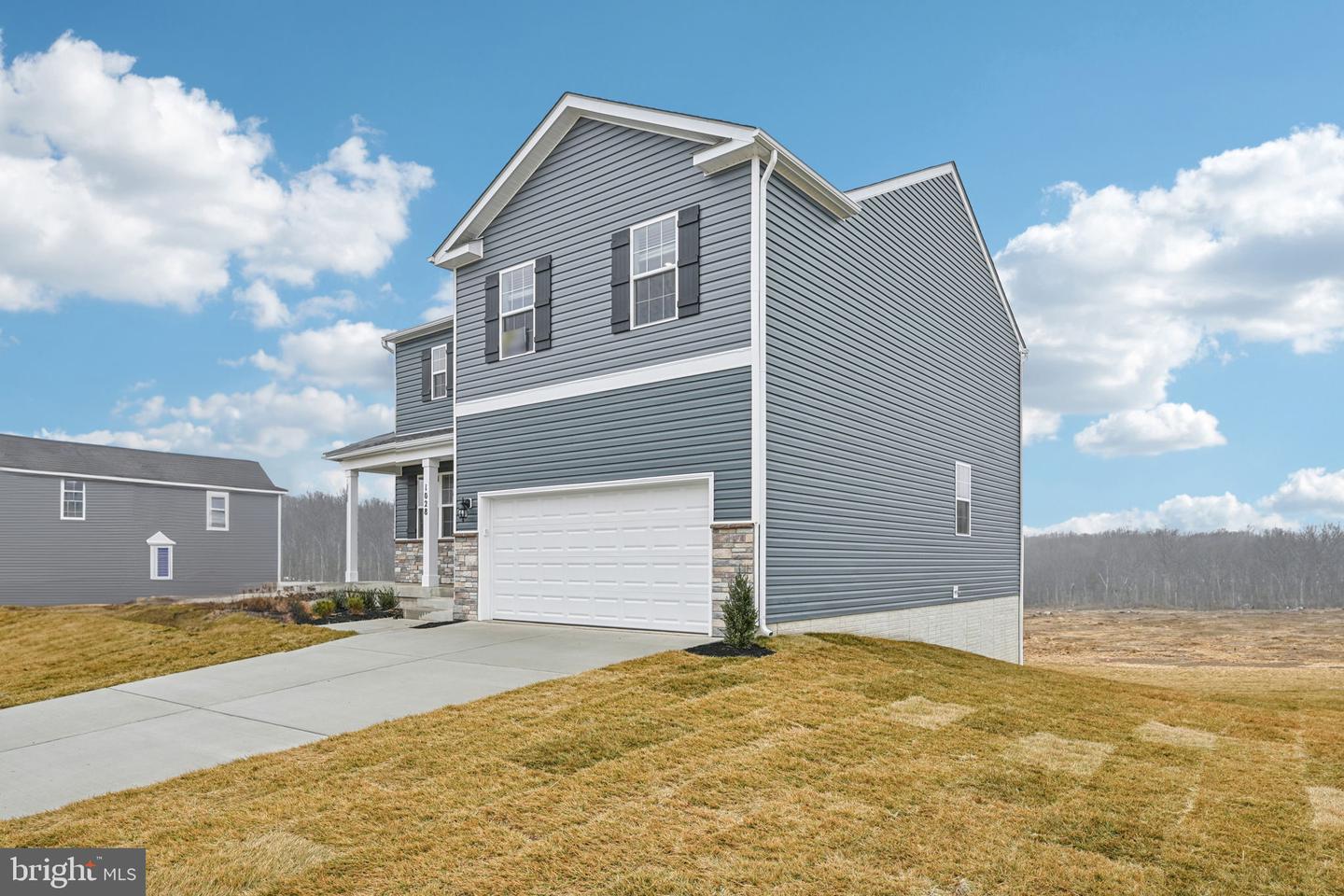 810 Spikeresh Way Property Photo 3