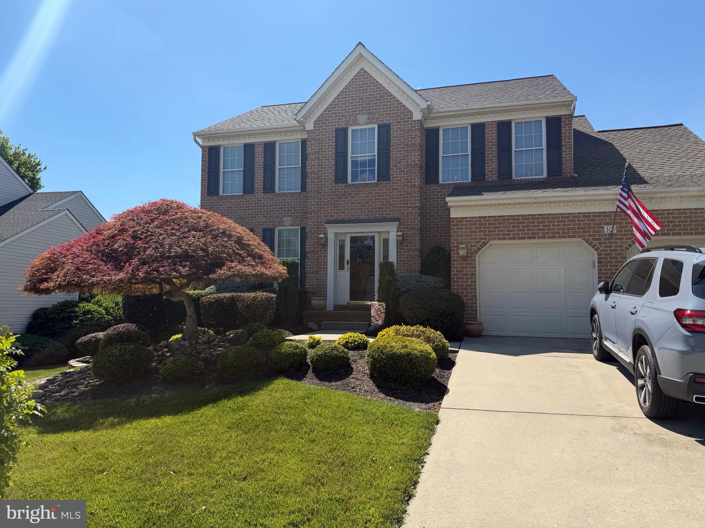 309 Streett Cir Property Photo 1