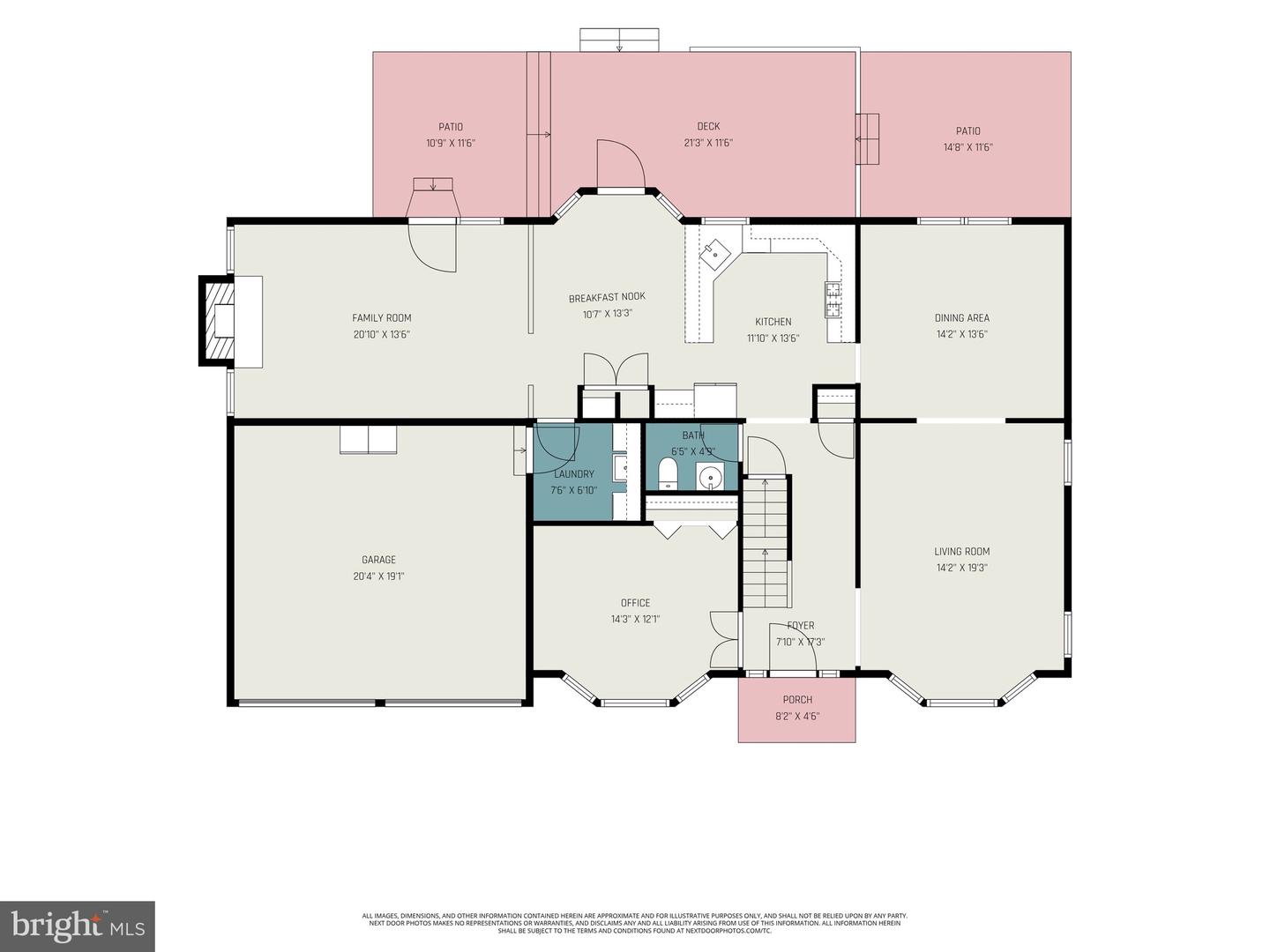 2014 Royal Fern Ct Property Photo 52