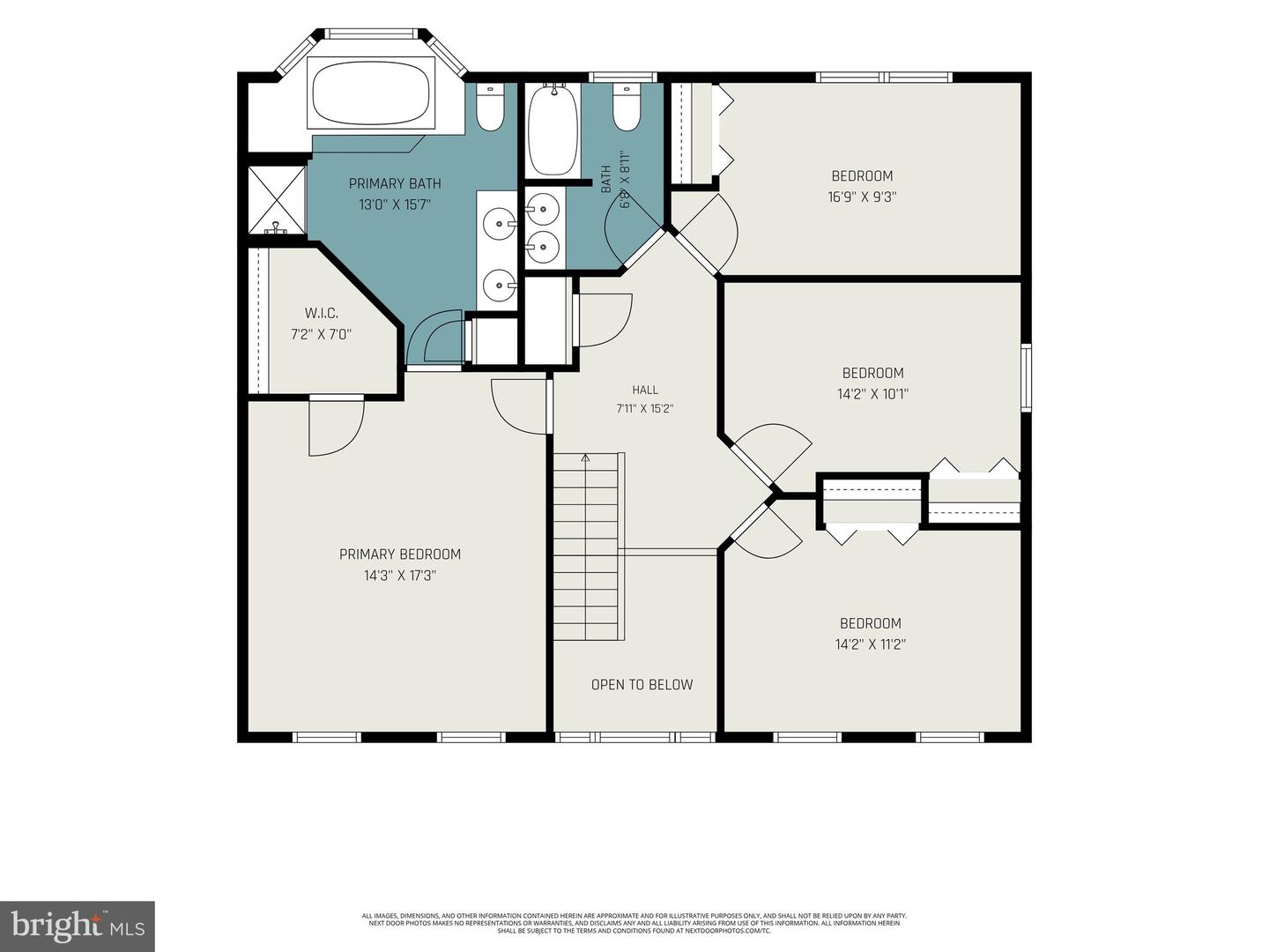 2014 Royal Fern Ct Property Photo 53