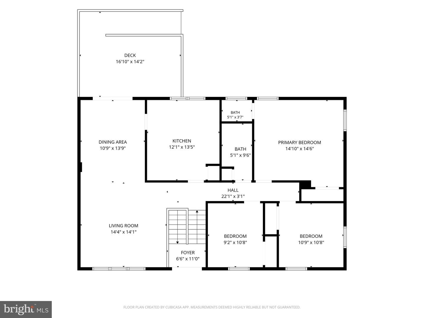 2507 Claret Dr Property Photo 68