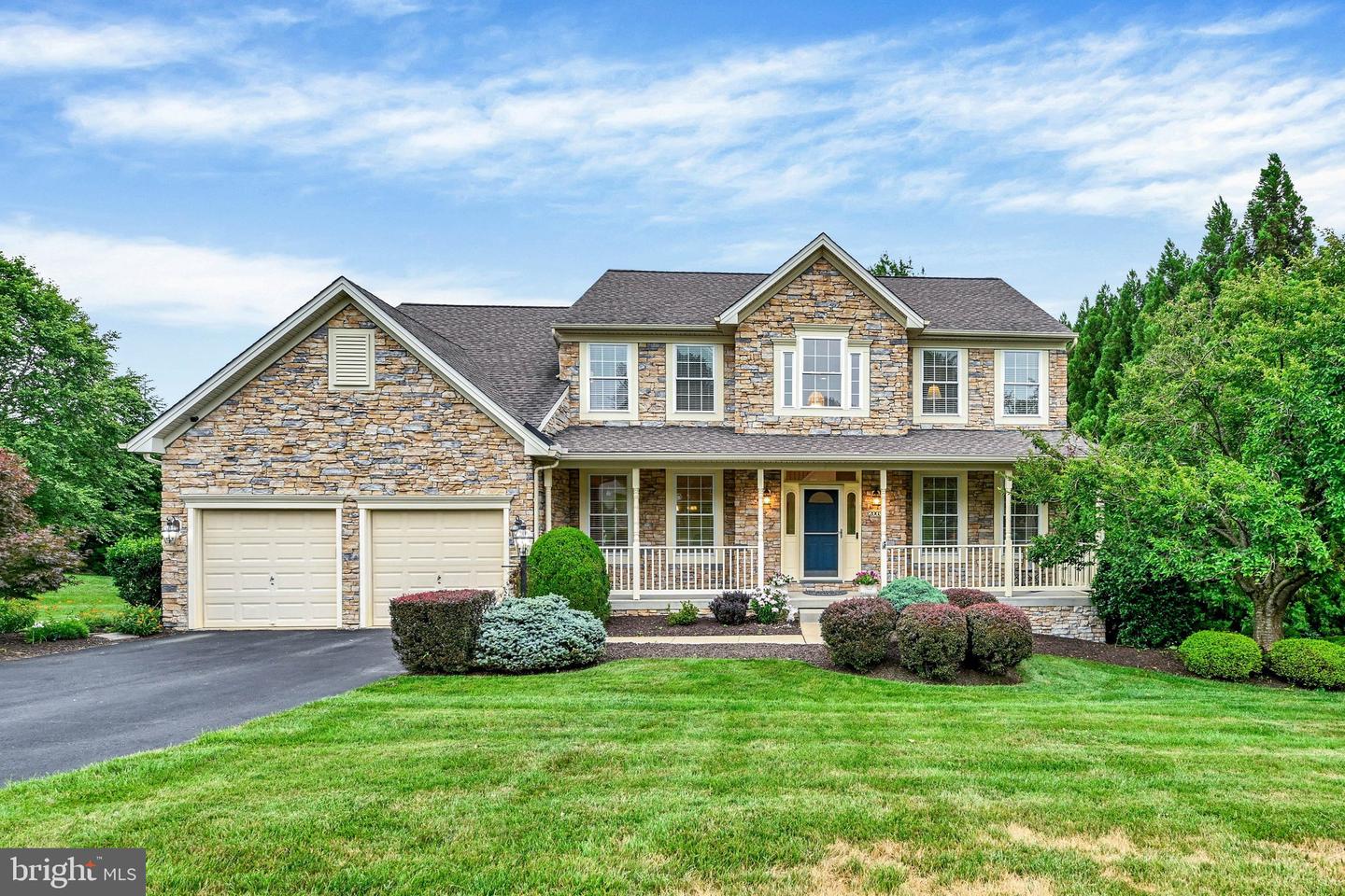 2003 FALLSTON VALLEY DR