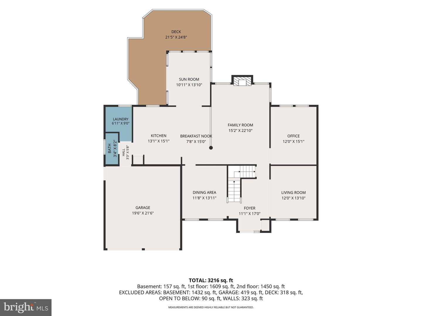 2003 Fallston Valley Dr Property Photo 48