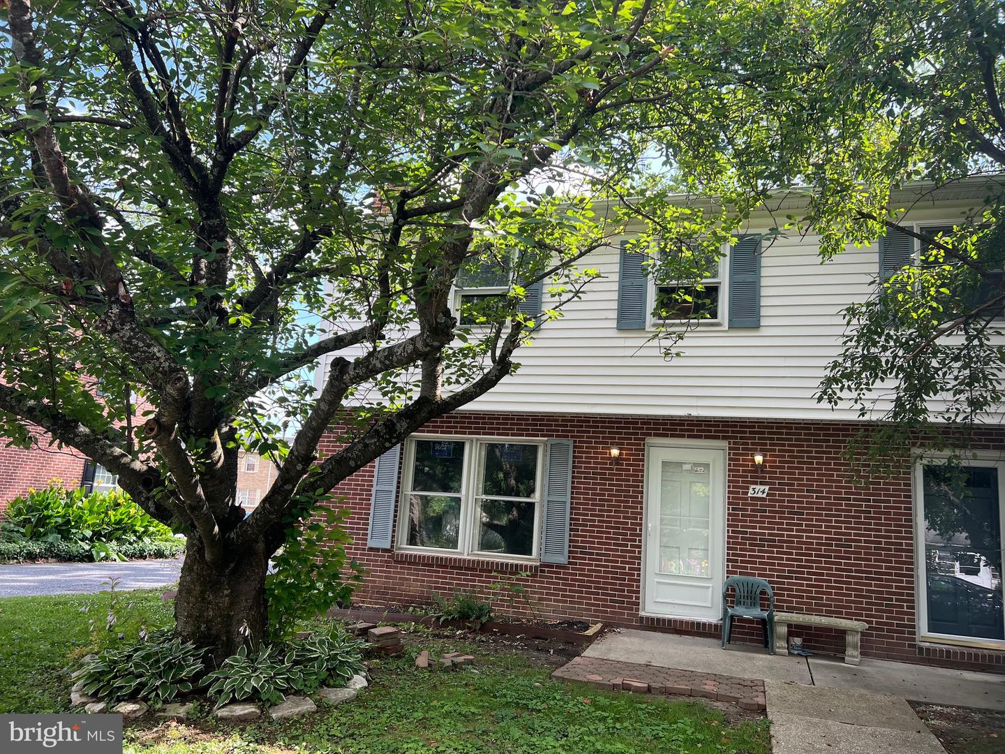 314 FRANKLIN ST