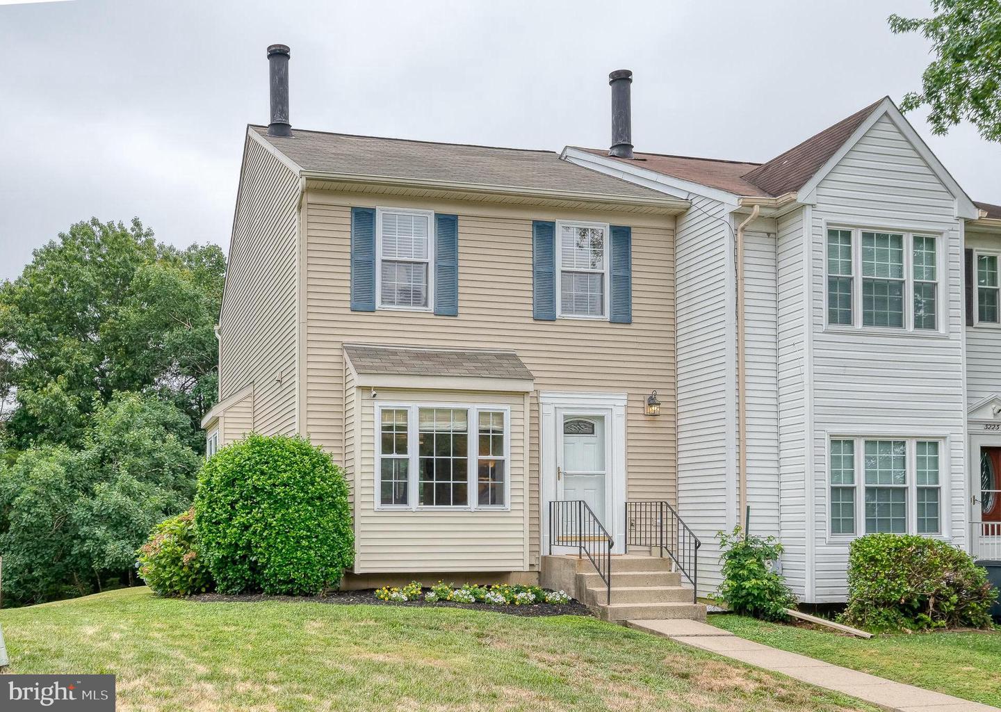 3221 Arbor Hill Ct Property Photo 1