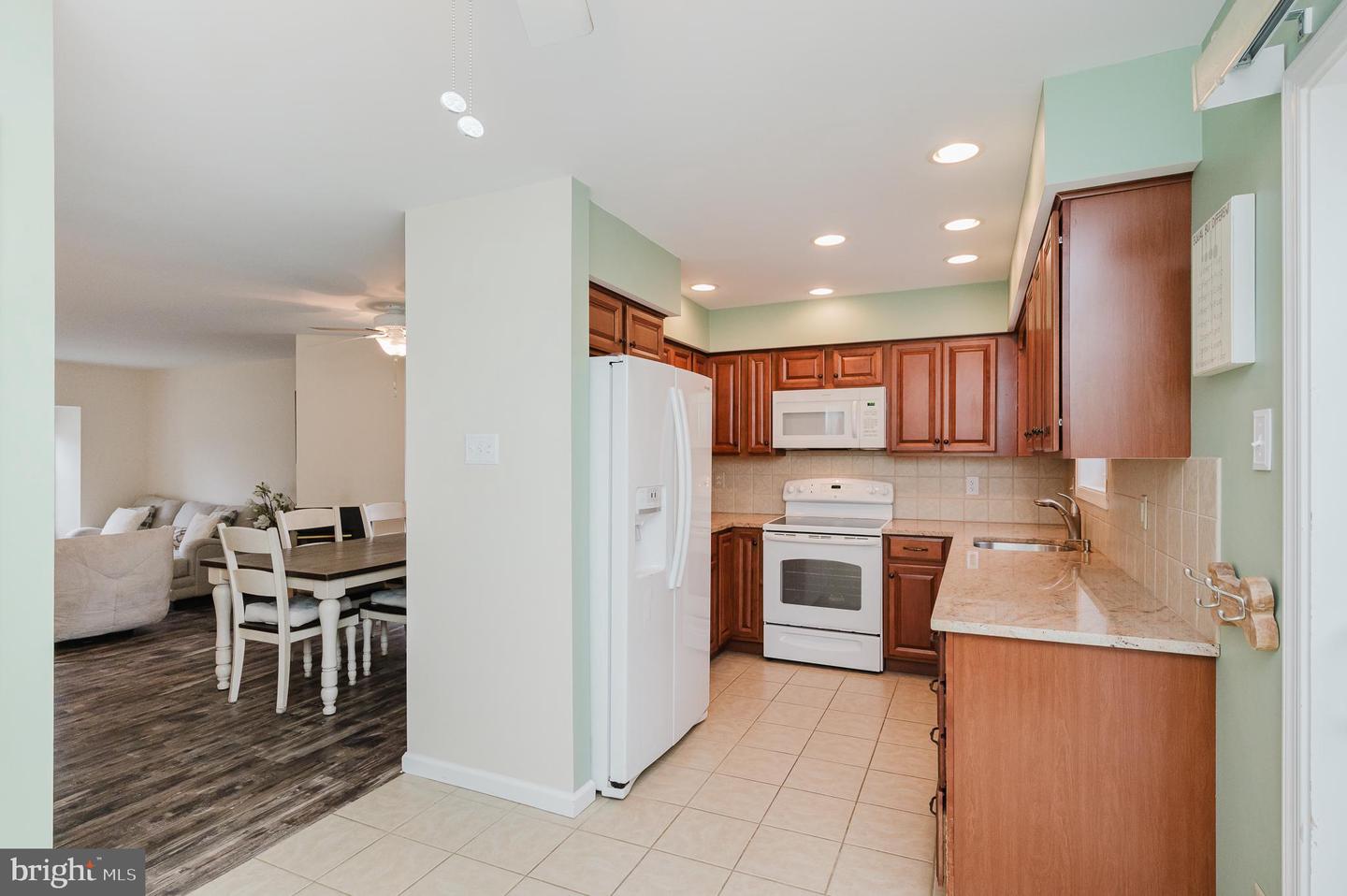 3221 Arbor Hill Ct Property Photo 12