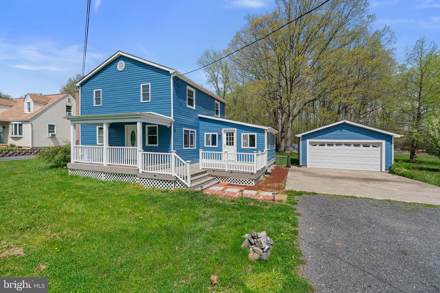 755 MAHAN RD