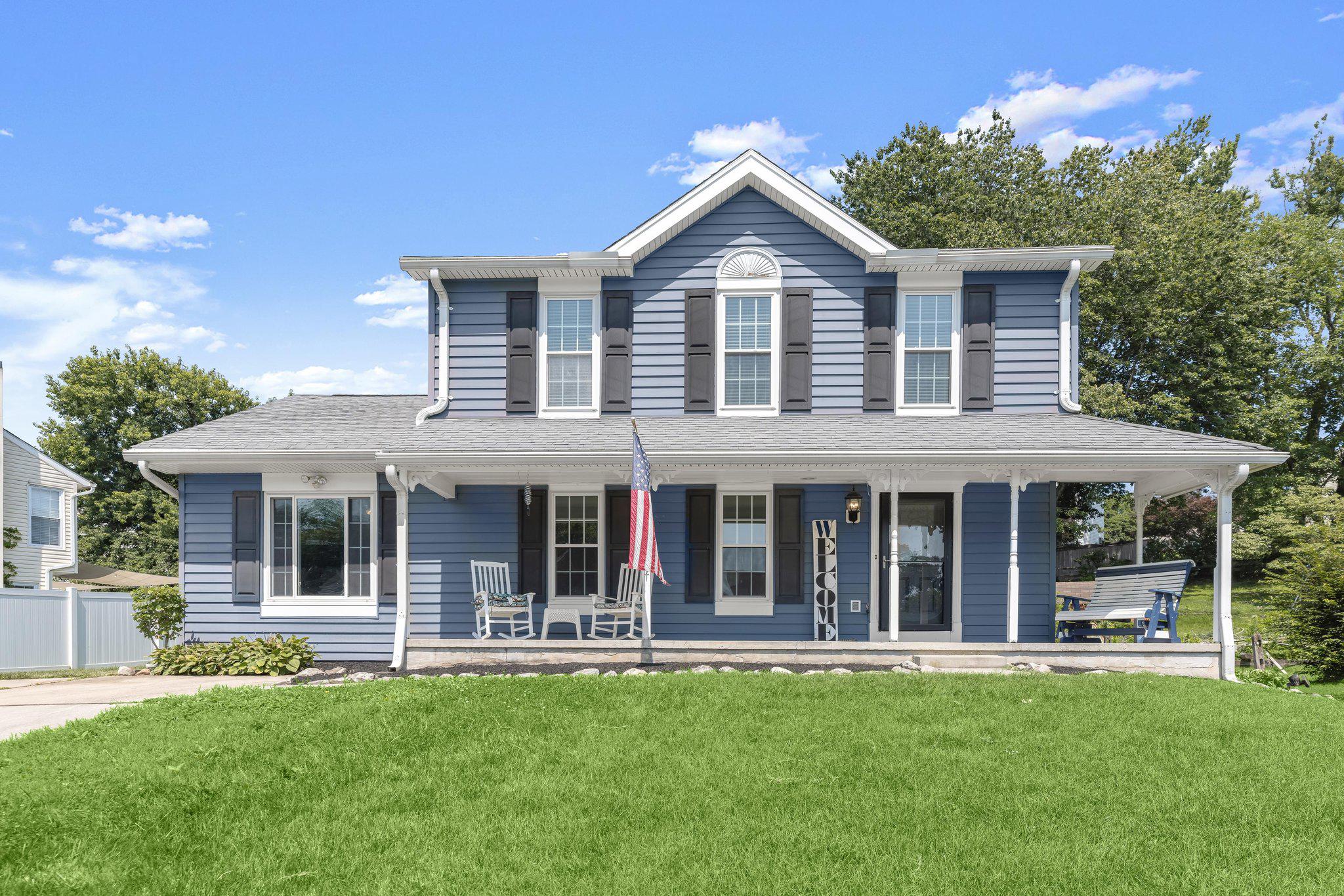 215 Hitching Post Dr Property Photo 1