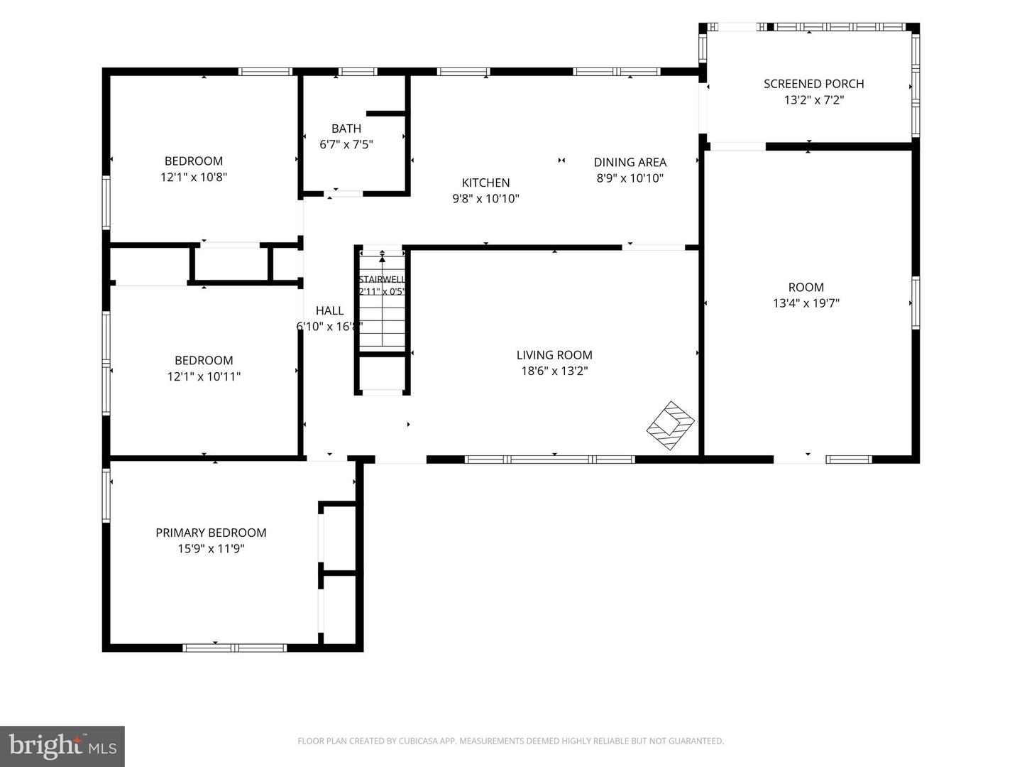 448 Wye Dr Property Photo 40