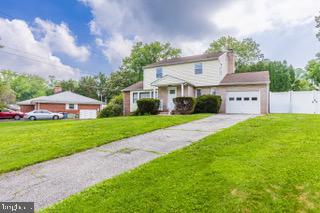 517 Pleasantwind Dr Property Photo 1