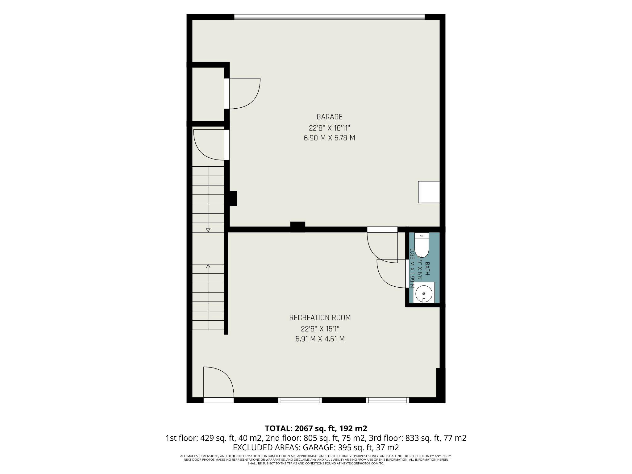 134 Sachem St Property Photo 37